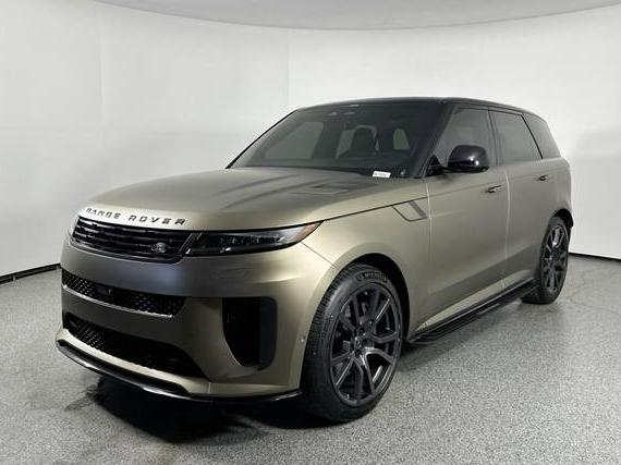 LAND ROVER RANGE ROVER SPORT 2024 SAL109F90RA192339 image LAND ROVER RANGE ROVER SPORT 2024 SAL109F90RA192339 image